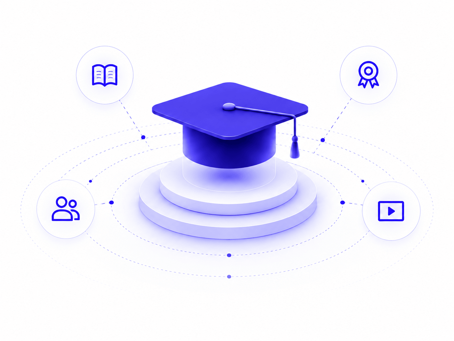 Trilhas de aprendizagem e certificação Nexta Insight
